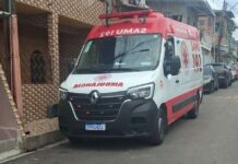 Homem é encontrado morto dentro de casa no bairro Petrópolis, em Manaus