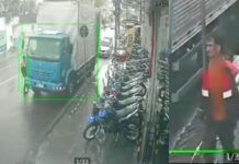 Polícia Civil procura suspeito de furtar caminhões em áreas movimentadas de Manaus