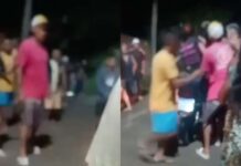 Homem é morto a tiros após ataque de motociclistas em Maués, no interior do AM