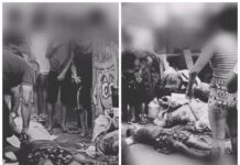 Homem é encontrado morto em lixeira no bairro Compensa 1 em Manaus