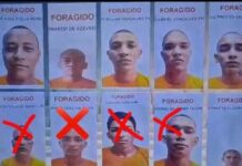 Sobe para sete o número de detentos recapturados após fuga em presídio de Maués