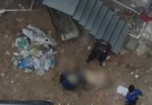 Dono de academia é morto a tiros ao chegar em casa na Zona Norte de Manaus