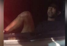 VÍDEO! Após horas de buscas, pai suspeito de matar filho de 3 anos é preso em Manaus
