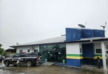 Homem é preso suspeito de matar colega de trabalho pisoteado no interior do AM