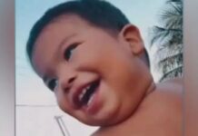 Criança de 2 anos morre após ser baleada em ataque a tiros em Coari, no AM