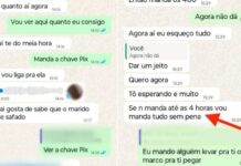 Mulher é presa por extorsão após exigir R$ 1 mil e ameaçar expor suposta traição no AM