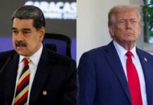 Entenda a operação dos EUA que resultou na captura de Nicolás Maduro