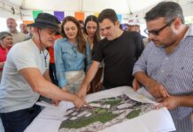 Obras viárias reduzem congestionamentos e reorganizam trânsito em pontos críticos de Manaus