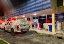 Mãe é presa suspeita de esfaquear filho de 13 anos na zona Leste de Manaus