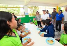 Prefeito David Almeida consolida gestão responsável e planejamento como base dos investimentos históricos em educação em Manaus