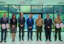 Braga viabiliza instalação de braço tecnológico do Exército na Amazônia