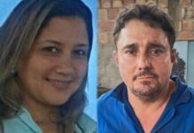 Rocam captura foragido condenado a 37 anos por homicídio por crime que chocou Manaus