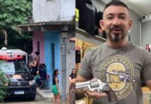 Dono de academia é morto em emboscada na Cidade Nova na zona norte de Manaus
