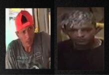 Polícia Civil divulga imagens de dois suspeitos de roubos a ônibus em Manaus