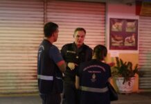 Fiscalização integrada vistoria bares e adegas nas zonas oeste e centro-oeste de Manaus