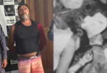 Idosa é vítima de feminicídio em Manaquiri; autor do crime matou dois cachorros antes de ser preso