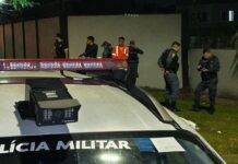 Idoso morre após ser atropelado ao atravessar avenida na Zona Oeste de Manaus