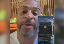 Adriano Imperador denuncia golpe contra a mãe e pede devolução de R$ 15 mil: “Melhor devolver”