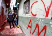 Facções criminosas atuam em ao menos 25 municípios do Amazonas, aponta estudo