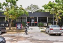 Adolescente de 16 anos é apreendida suspeita de matar namorado a facada em Manaus