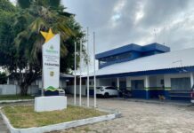 Homem é preso após agredir ex-companheira e causar fraturas no rosto em Parintins
