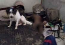 Corpo de homem é encontrado dentro de casa após vizinho sentir forte odor no bairro Redenção, em Manaus