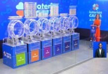 Mega da Virada: seis apostas dividem prêmio recorde de R$ 1,09 bilhão