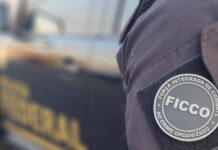 Membro do núcleo financeiro de facção com atuação no AM é preso na Colômbia