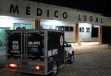 Homem é morto a tiros após casa ser invadida durante Réveillon em Manaus