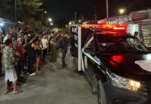 Dono de bar é morto a tiros na Zona Norte de Manaus