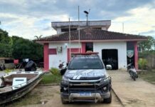 Homem é suspeito de envenenar e matar o próprio filho no interior do Amazonas