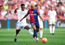 Final da Supercopa da Espanha 2026: data, horário e onde assistir a Barcelona x Real Madrid