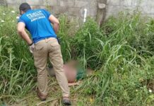 Homem é espancado até a morte e corpo é abandonado no bairro Santa Etelvina, em Manaus