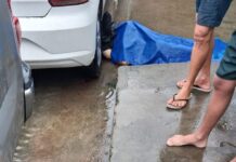 Homem é morto a tiros enquanto se preparava para viajar em Manaus