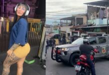 Saiba quem era a mulher morta a tiros após rixa com vizinho em Manaus