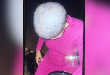 Influenciadora tem cabelo raspado após agredir menina por engano em Parintins, no AM