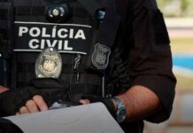 Homem é preso suspeito de violência psicológica e maus-tratos contra idosa e sobrinho com deficiência no AM