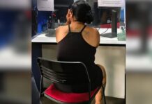 Mulher procurada por homicídio e tráfico é presa no dia do aniversário em Manaus