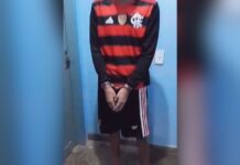 VÍDEO: detentos fingem doença para buscar drogas em hospital no AM