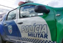 Polícia prende dois homens suspeitos de crimes sexuais contra crianças no interior do AM