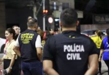 Bares e adegas são autuados por vender bebidas alcoólicas a adolescentes em Manaus