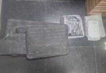 PF prende dois passageiros com maconha e cocaína no Aeroporto de Manaus