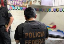 Operação internacional contra abuso infantil online prende 14 pessoas