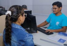 Sine Manaus oferta 375 vagas de emprego nesta quarta–feira, 11/2