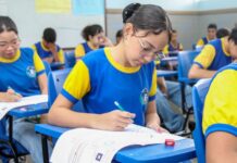 Unidades de ensino da Prefeitura de Manaus podem se inscrever para a Olimpíada Brasileira de Matemática