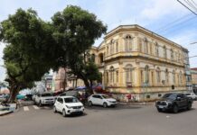 Programa da prefeitura ‘Nosso Centro’ impulsiona recuperação do patrimônio e reativa imóveis