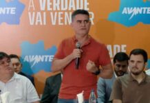 David Almeida renuncia à Prefeitura de Manaus e oficializa pré-candidatura ao Governo do Amazonas