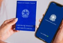 Abono salarial PIS/Pasep 2026 já está disponível para consulta e saque