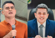 Prefeito desqualifica Operação Erga Omnes, fala em perseguição política e cita indicação de agência de viagens pelo vice-governador