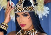 Marciele Albuquerque será homenageada como Cidadã Amazonense pela Aleam